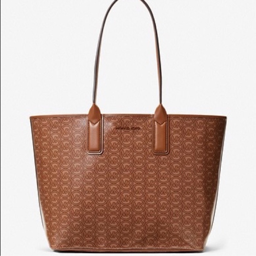 MICHAEL KORS  Jodie Large Carry All Travel Tote